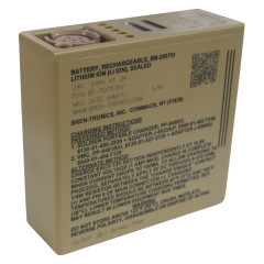 [BT-70757BK] Bren-Tronics battery BB-2557/U
