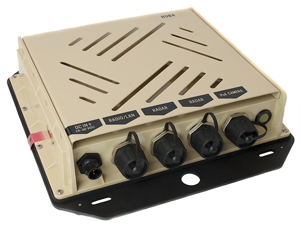 [NIO-HUB4E-CE] Spotter NIO-HUB4E-CE