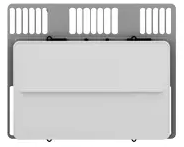 [700-0005-206-100] EchoGuard INTL (White)