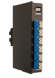 [HNCD520225/11] ODF 6LCD Hybrid DIN