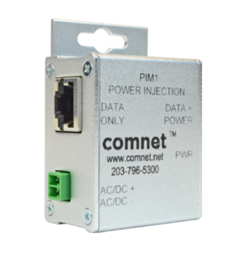 [PIM1] ComNet PIM1