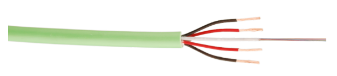 [TOL4079030/12] GNHQBDUV 12 G.652.D + 4x0.75mm² Cu