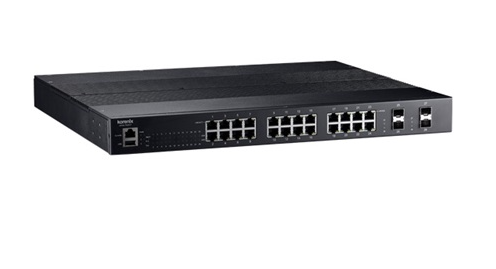 [F00N6628002000] JetNet 6628XP-4F-EU V1.0