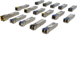 [SFP-7] ComNet SFP-7