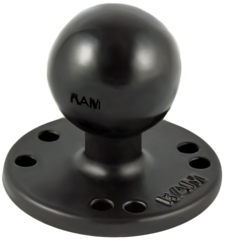 [RAM-202U] RAM-202U